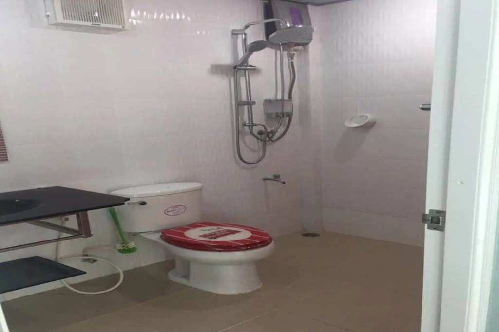 Nicha Homestay Huahin - photo 8