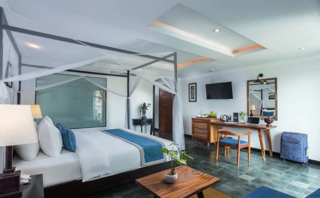 Melody Boutique Hotel - photo 6