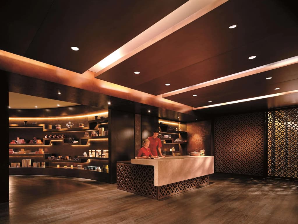 Shangri-La Sydney - photo 42