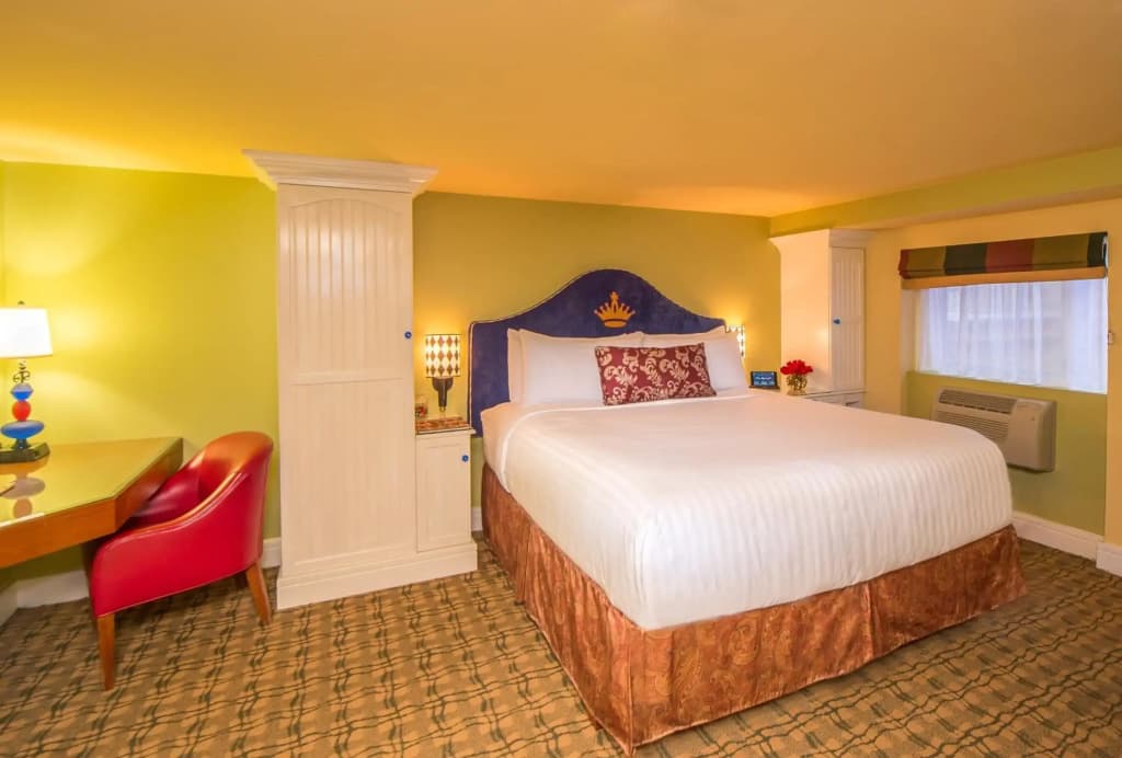 King George Hotel - photo 3