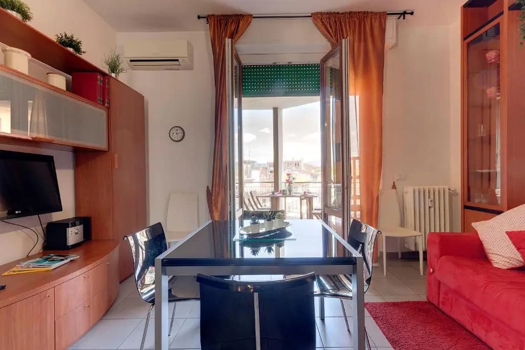 Mamo Florence - Binario 9 Apartment - photo 2
