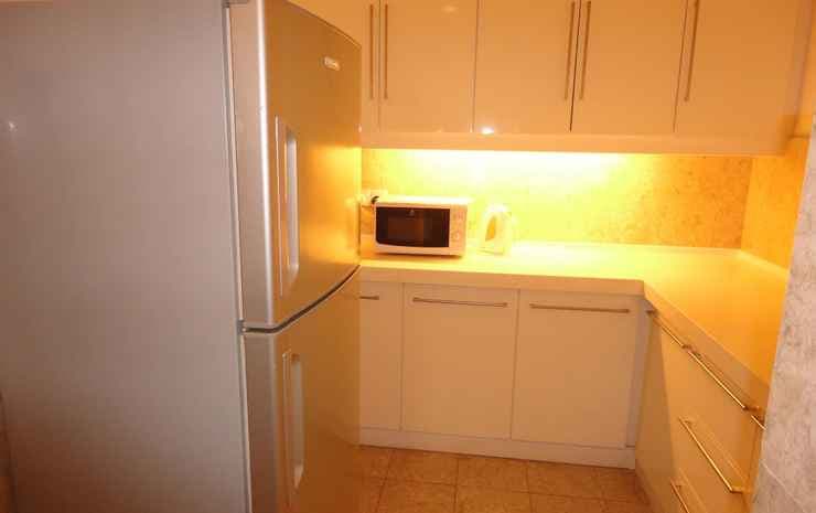 KL Service Apartment @ Times Square - photo 44