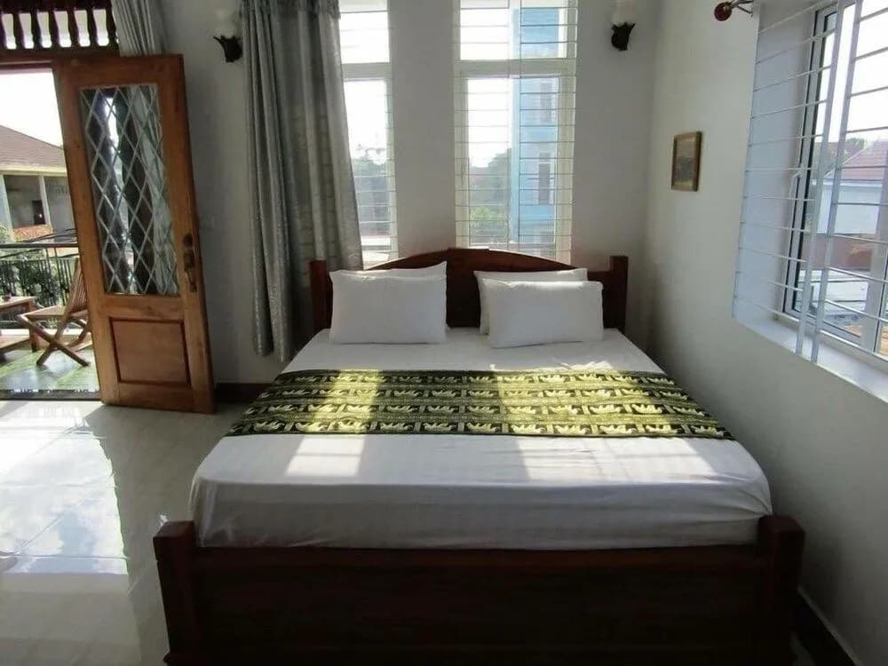 Tree Siem Reap Apartments - photo 2