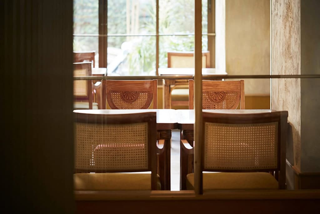Josh Hotel - photo 4