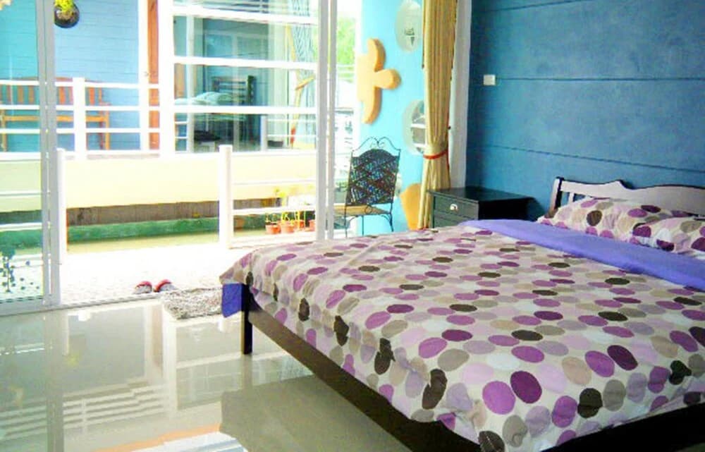 Wan DD Resort Kohlarn - photo 2