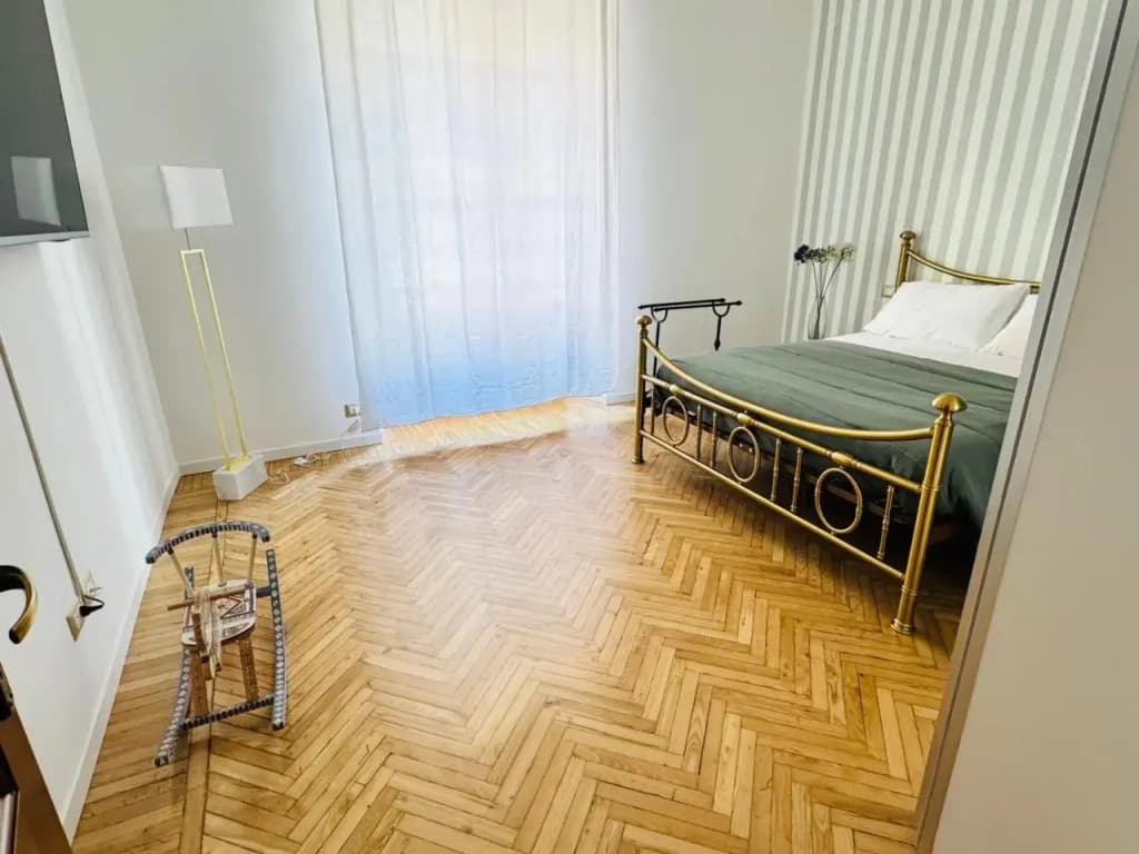 Suite boutique Moscova - photo 6