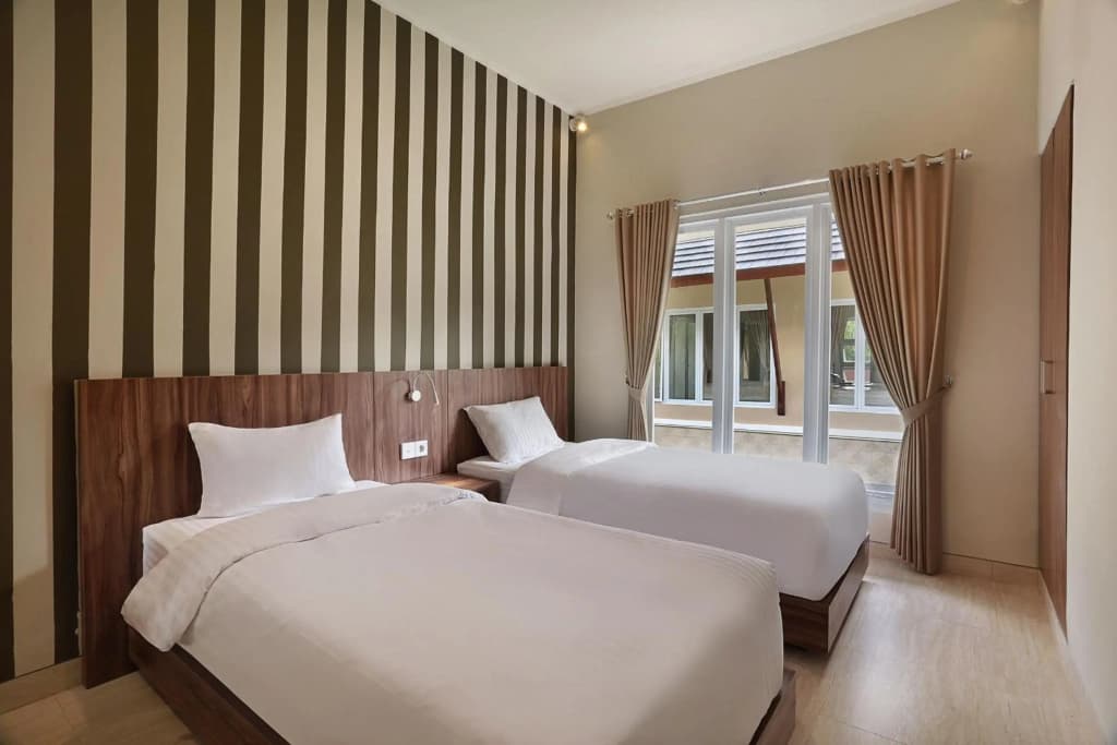 Askara Canggu Townhouse - photo 2