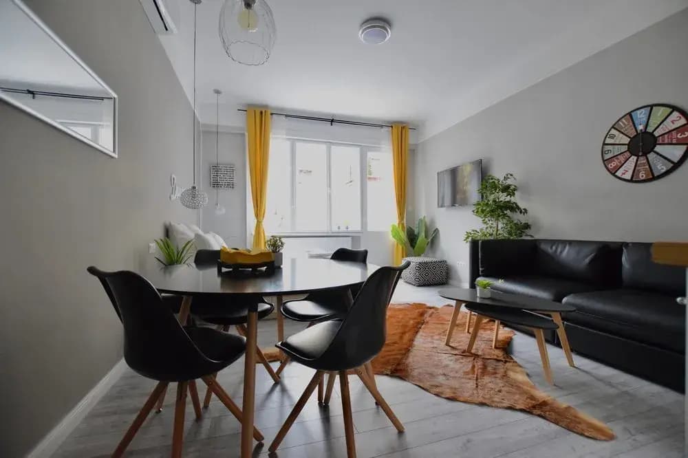 Vaci Street Apartment - photo 20
