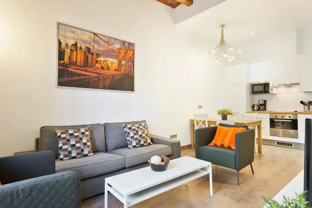 Stay U-nique Apartments Eixample Center - main photo