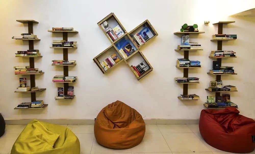 Bunkin Hostel - photo 11