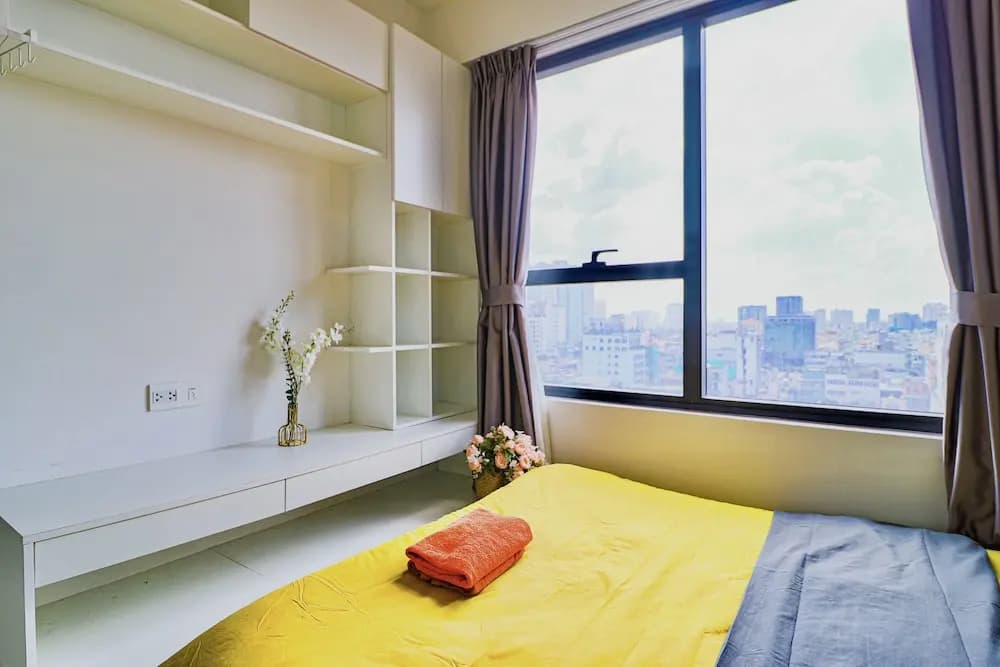 SOHO Apartment - City Central - photo 1