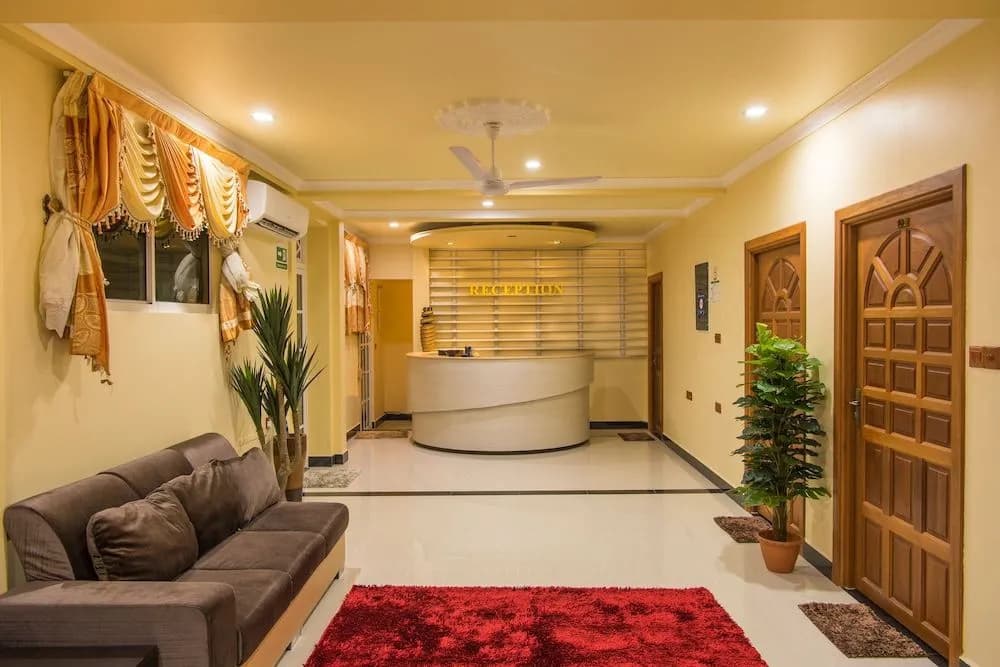Savaa Home - photo 8