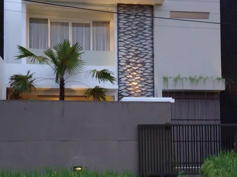 Townhouse @ Brawa - photo 1