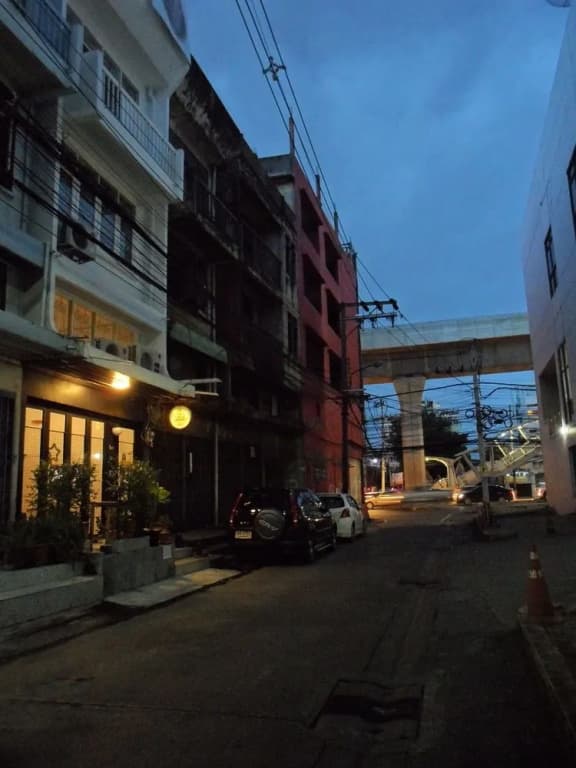 S99 hostel - photo 28