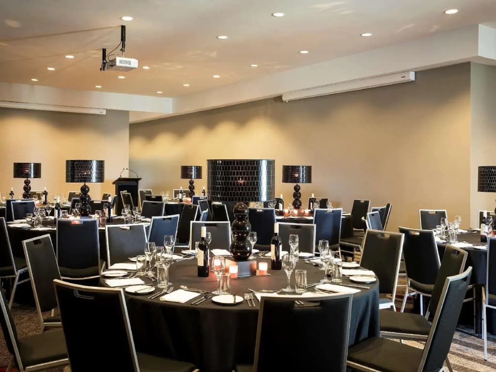 Mercure Melbourne Albert Park - photo 46