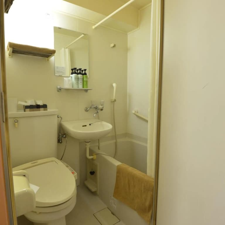 Hotel Marutani - photo 31