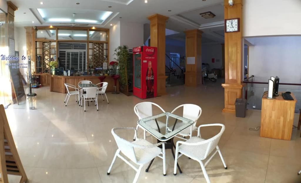 The Light Hotel - photo 25