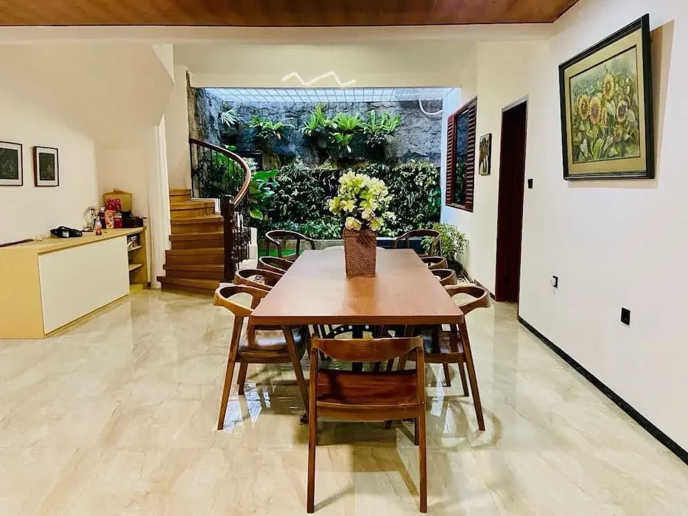 The Cibulan Residence - photo 2