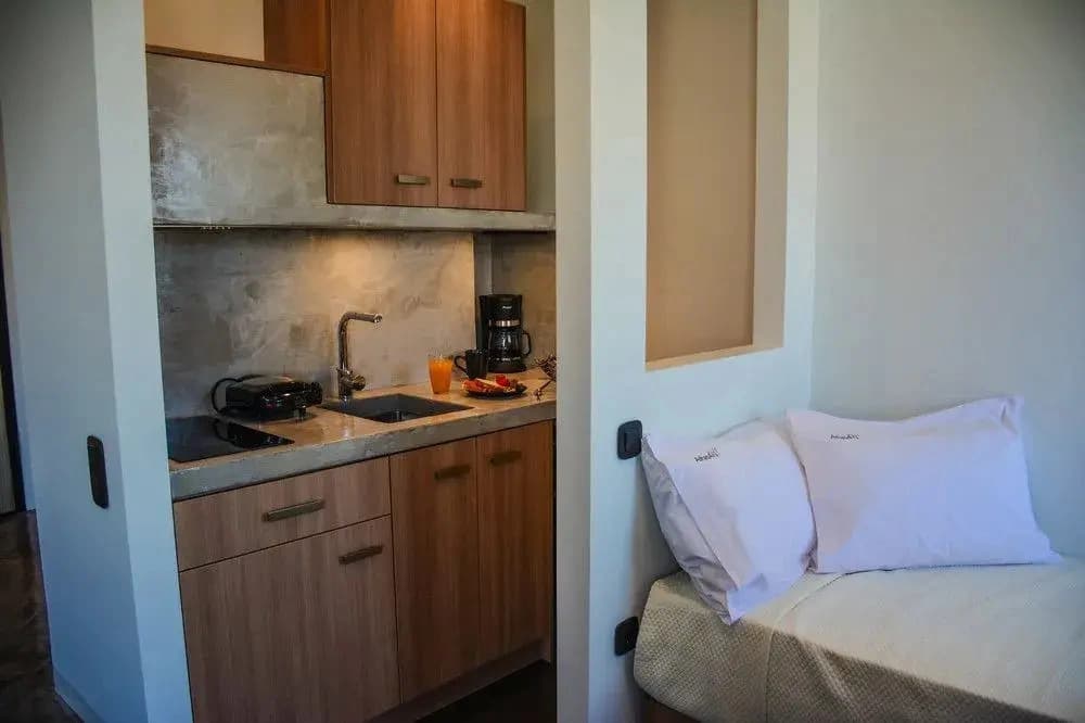 Athina Street Apartments - photo 15