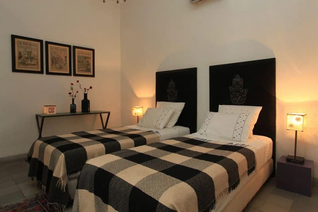 Riad Douceur Mandarine - photo 6