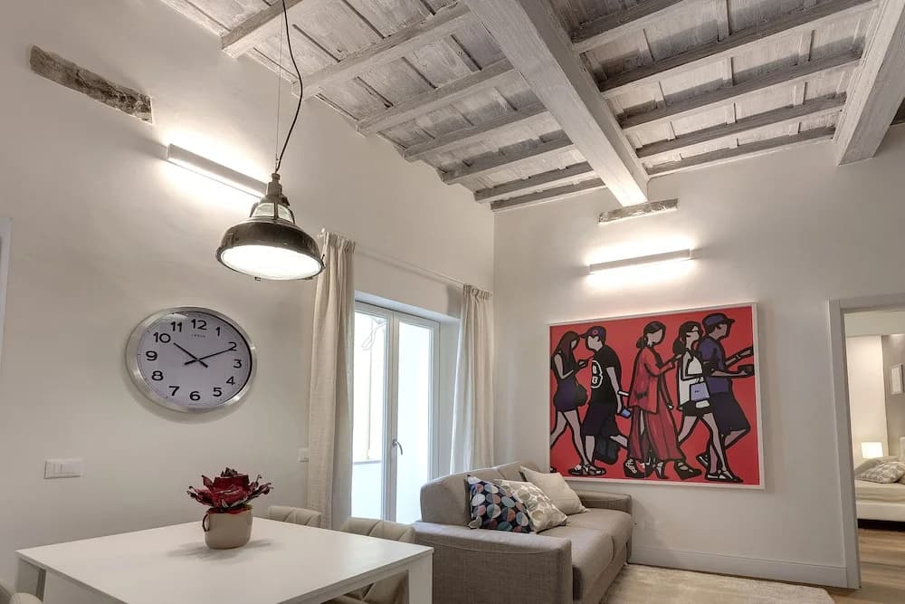Mamo Florence - Il Moro Apartment - photo 13