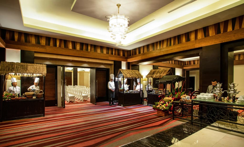InterContinental Hanoi Westlake by IHG - photo 2
