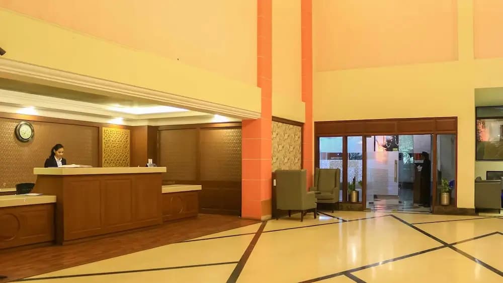 Dee Marks Hotel and Resorts - main photo