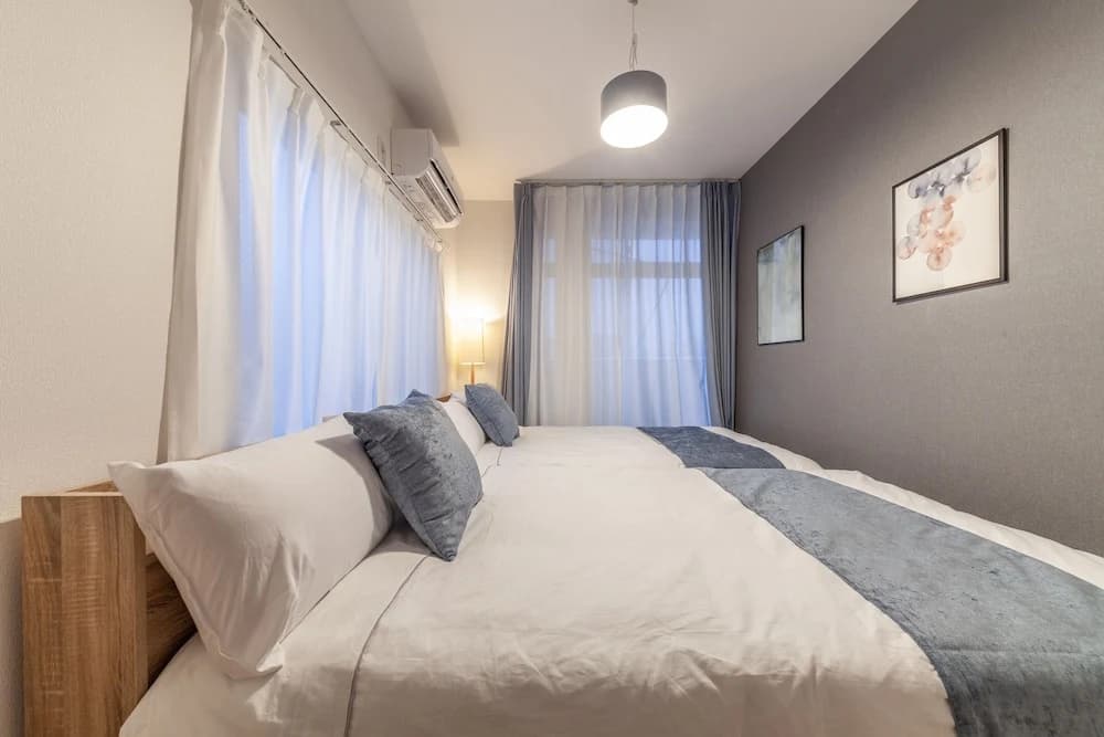 Eldor NishiKojiya Apartment - photo 2