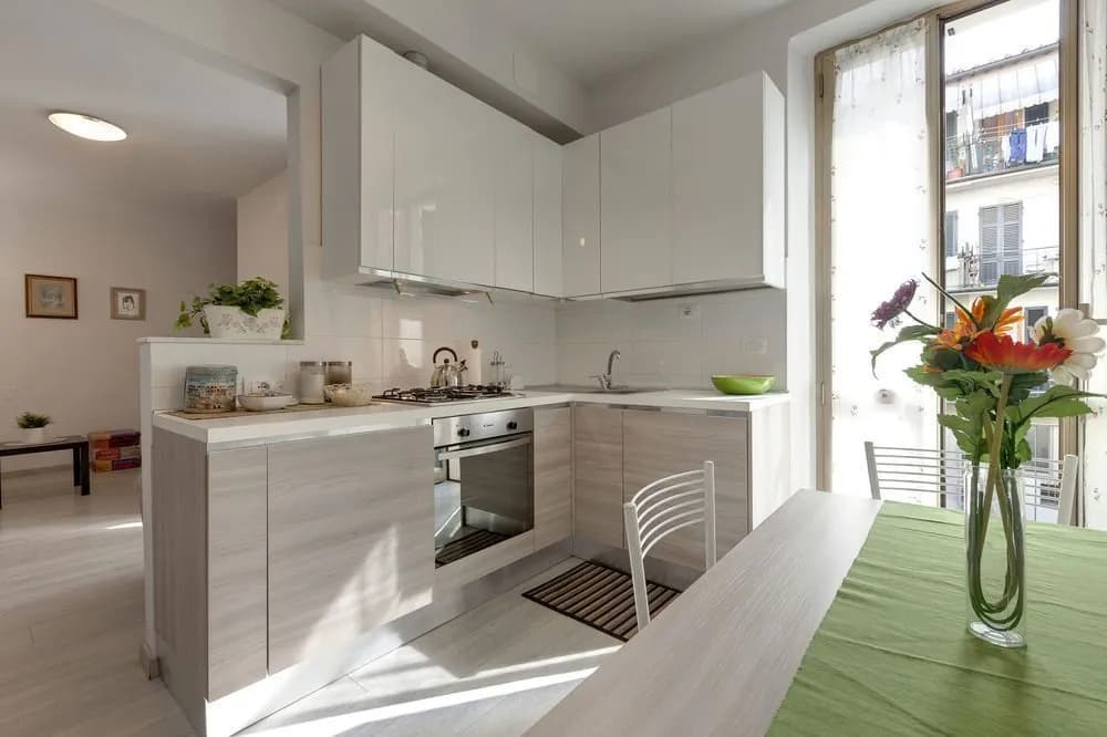 Strozzi Apartment By Home Sharing - photo 11