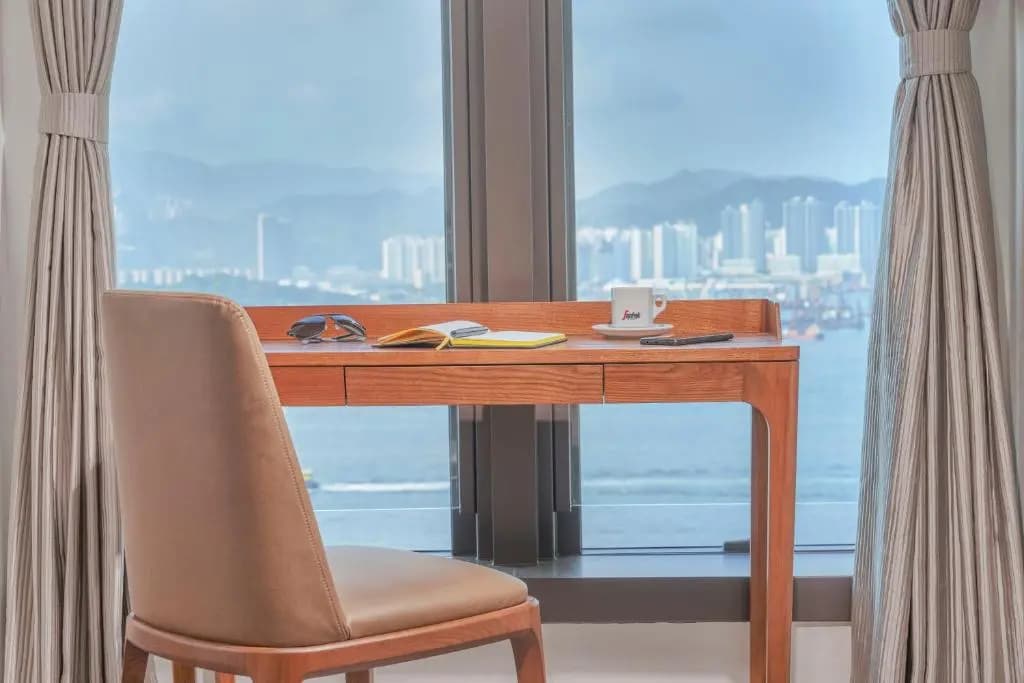 Y Hotel Hong Kong - photo 4