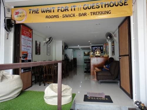 Wait For It Guesthouse - photo 18