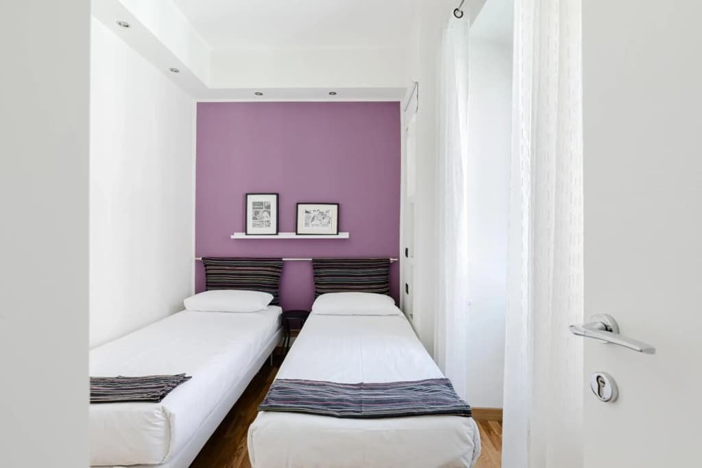 Via Tolemaide Private Apartment - photo 30