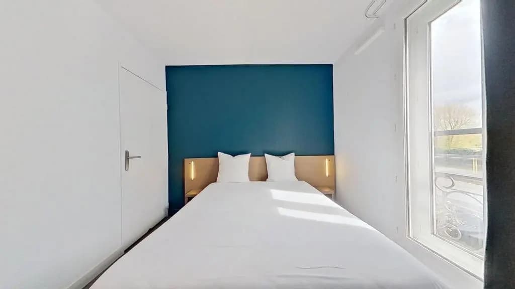 City Residence Paris Saint-Maurice - photo 7
