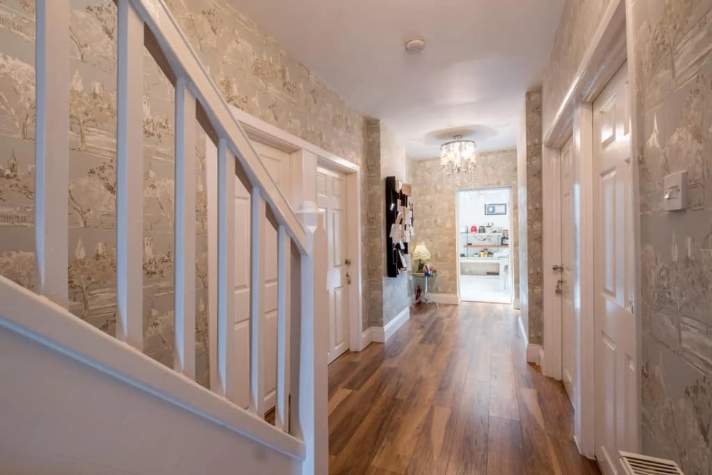 Kato London Haus - photo 11