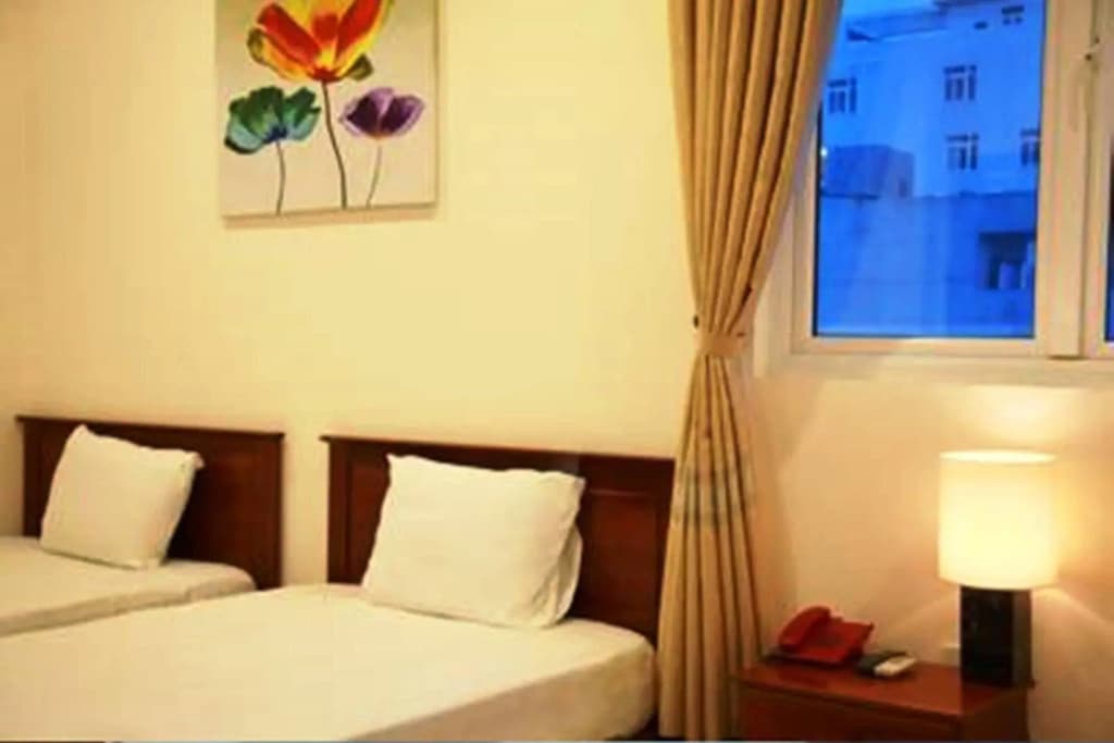 Sea Wonder Hotel - photo 4