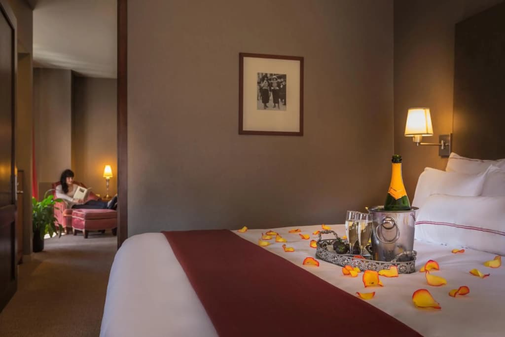 Hotel Giraffe by Library Hotel Collection - photo 5