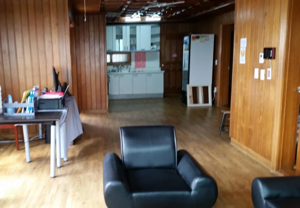MY Itaewon Guesthouse - main photo