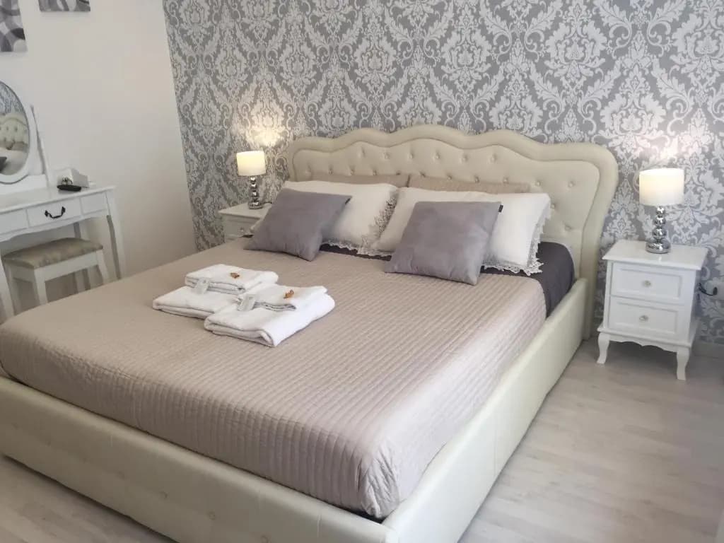 Saint Peter Cozy Apartment - photo 24