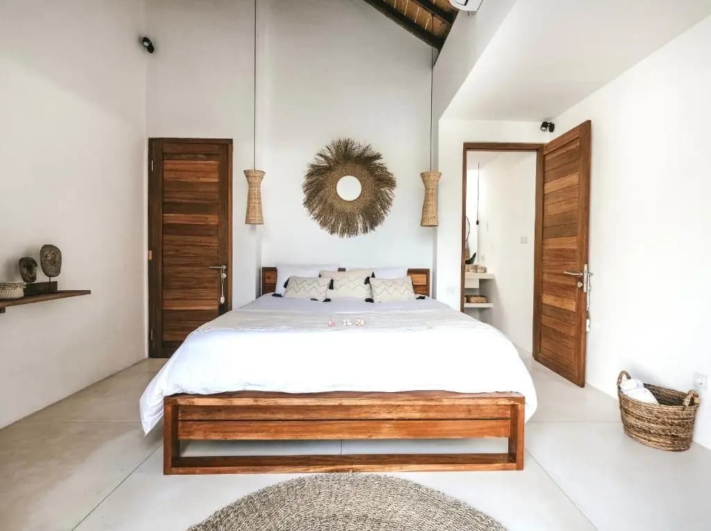 MODJO Villas Bingin - photo 3