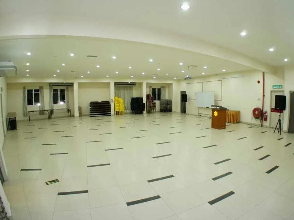 Cukai View Hotel - photo 13