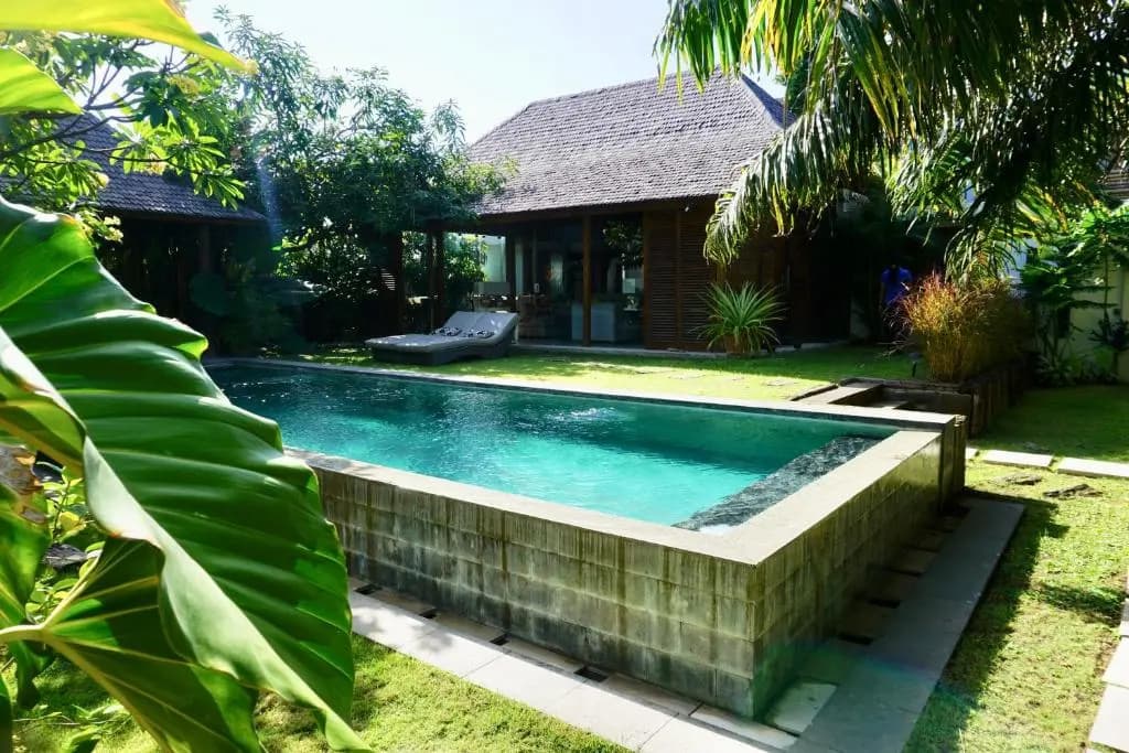 The Villa Batik - photo 12