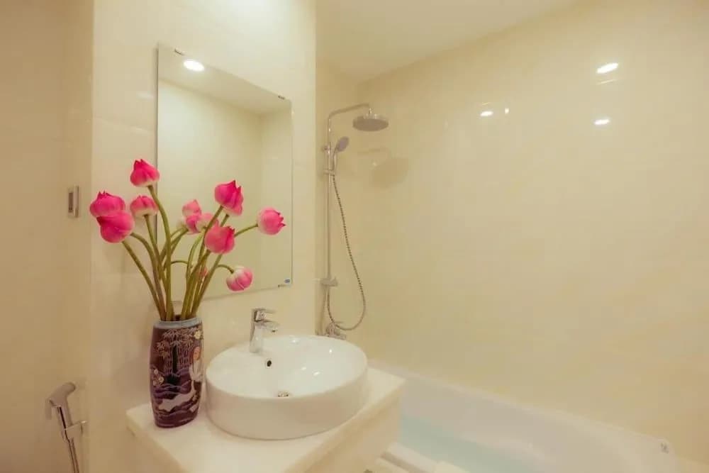 A25 Premium Hotel - 29 Le Thi Hong Gam - photo 9