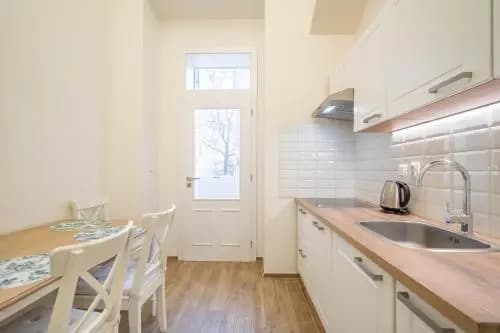 Prague Centre Apartment - photo 16