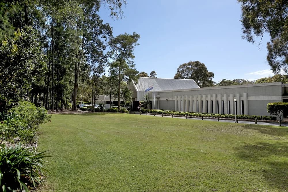 Sydney Conference & Training Centre - photo 22