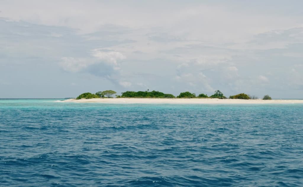 Village Life Maldives - photo 9