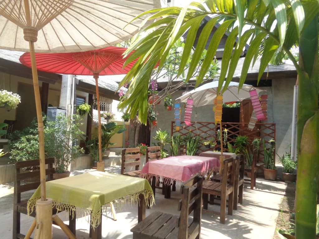 Fuengfa Place - photo 23