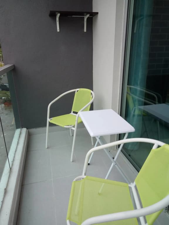 Icolor Home & Stay CH4 - photo 8