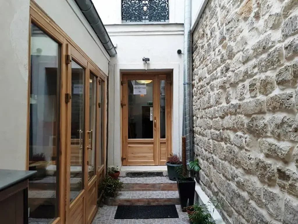 Grand Hôtel de Clermont - photo 26
