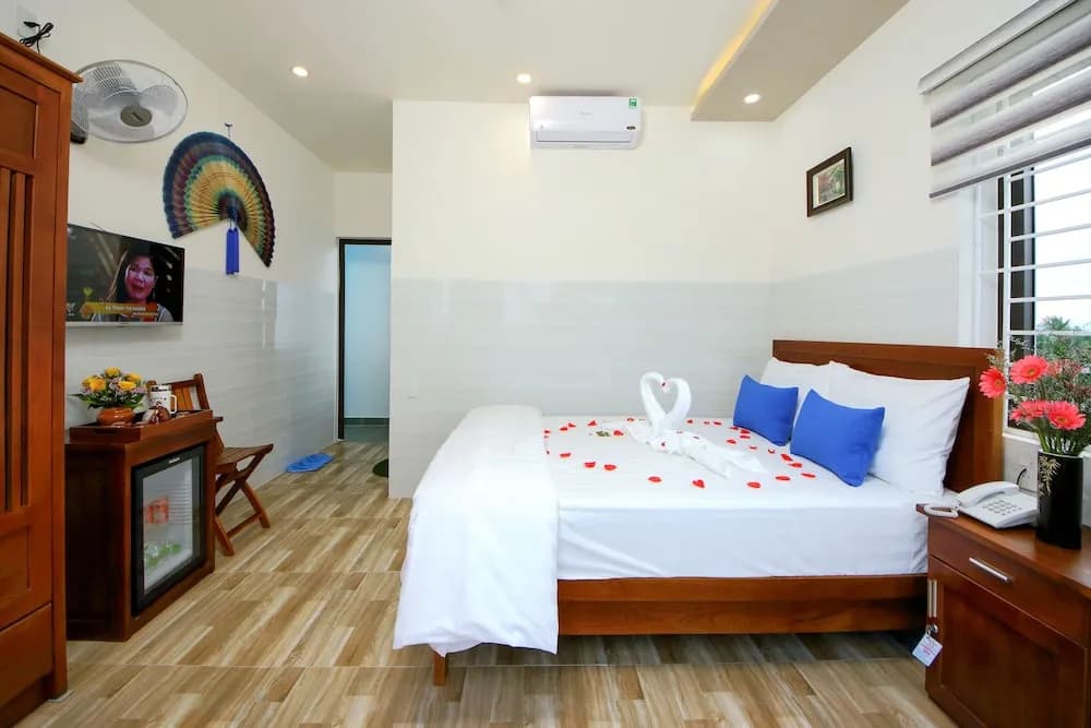 Blessing Villa - photo 2