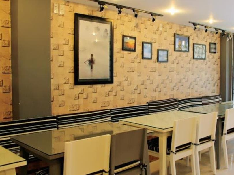 The Carnation Hotel Da Nang - photo 14